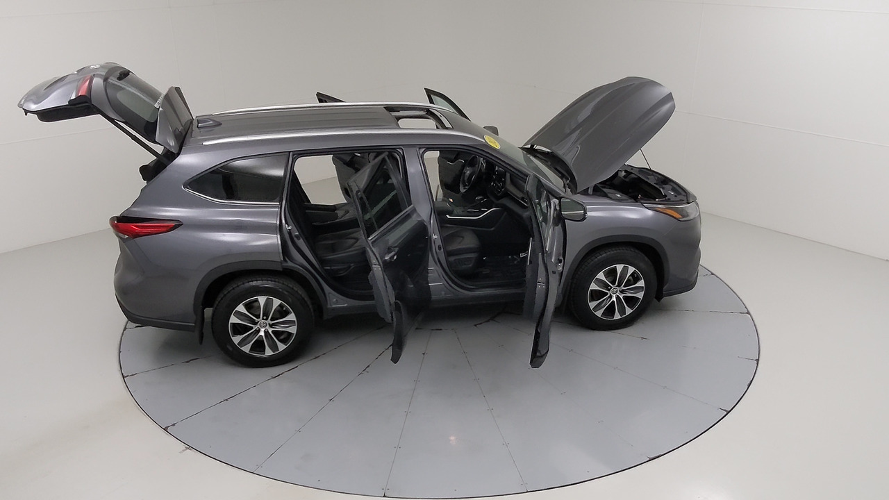 Car Exterior