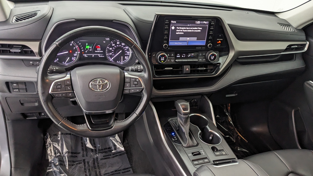 Car Exterior
