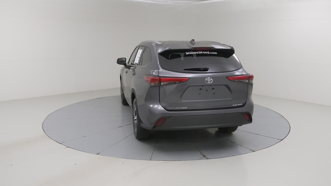 Car Exterior