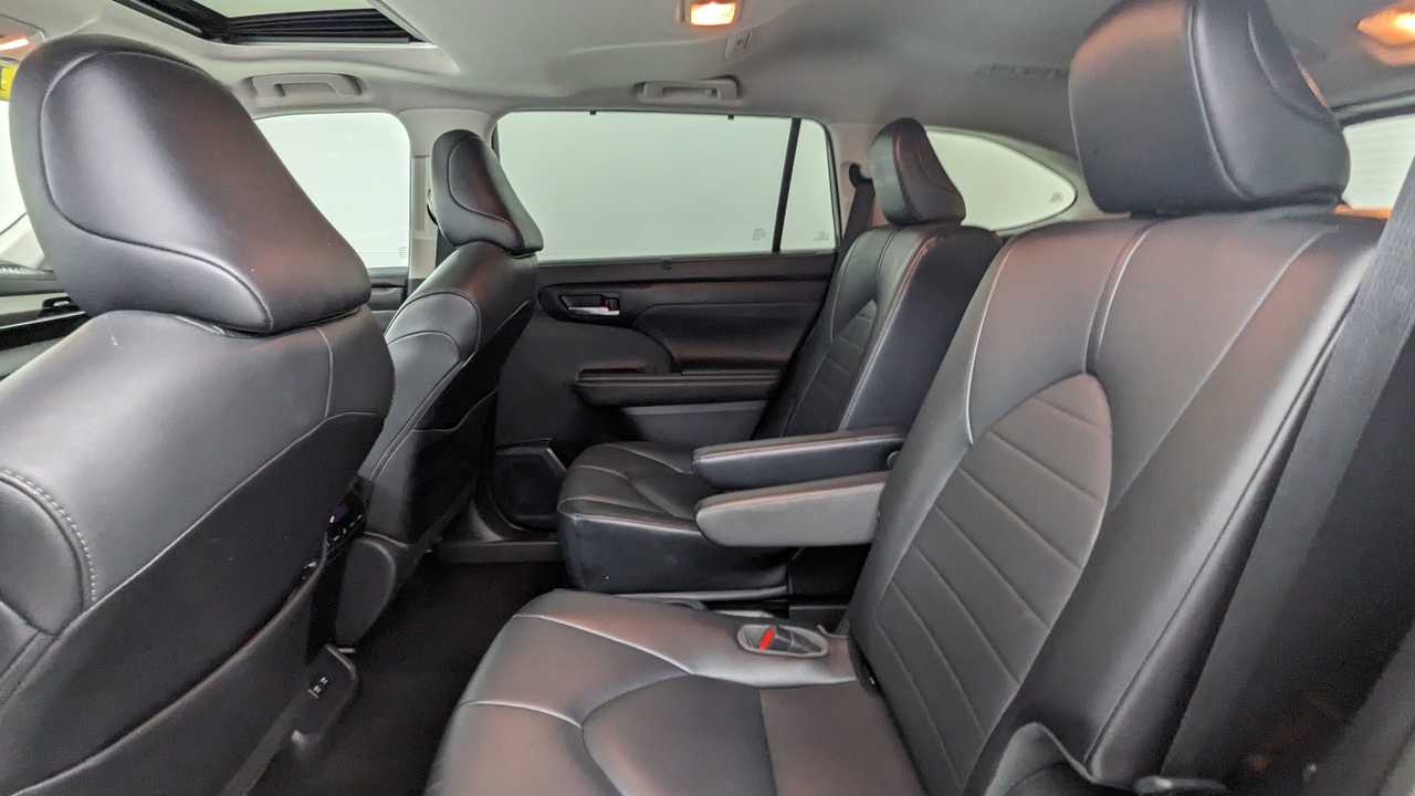Car Exterior