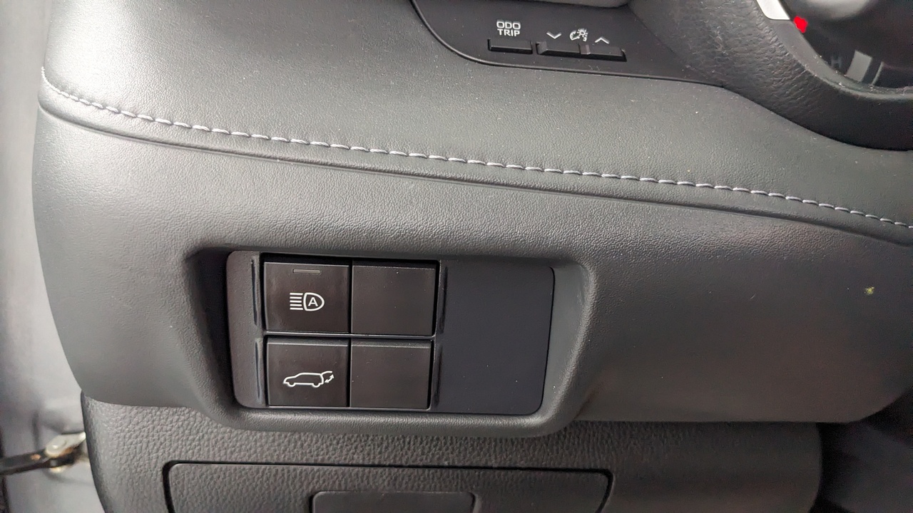 Car Exterior