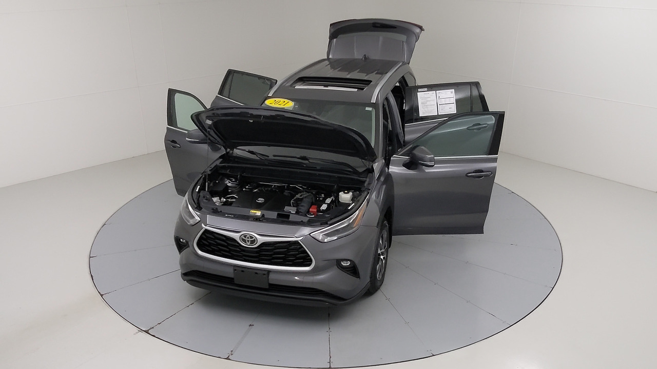 Car Exterior