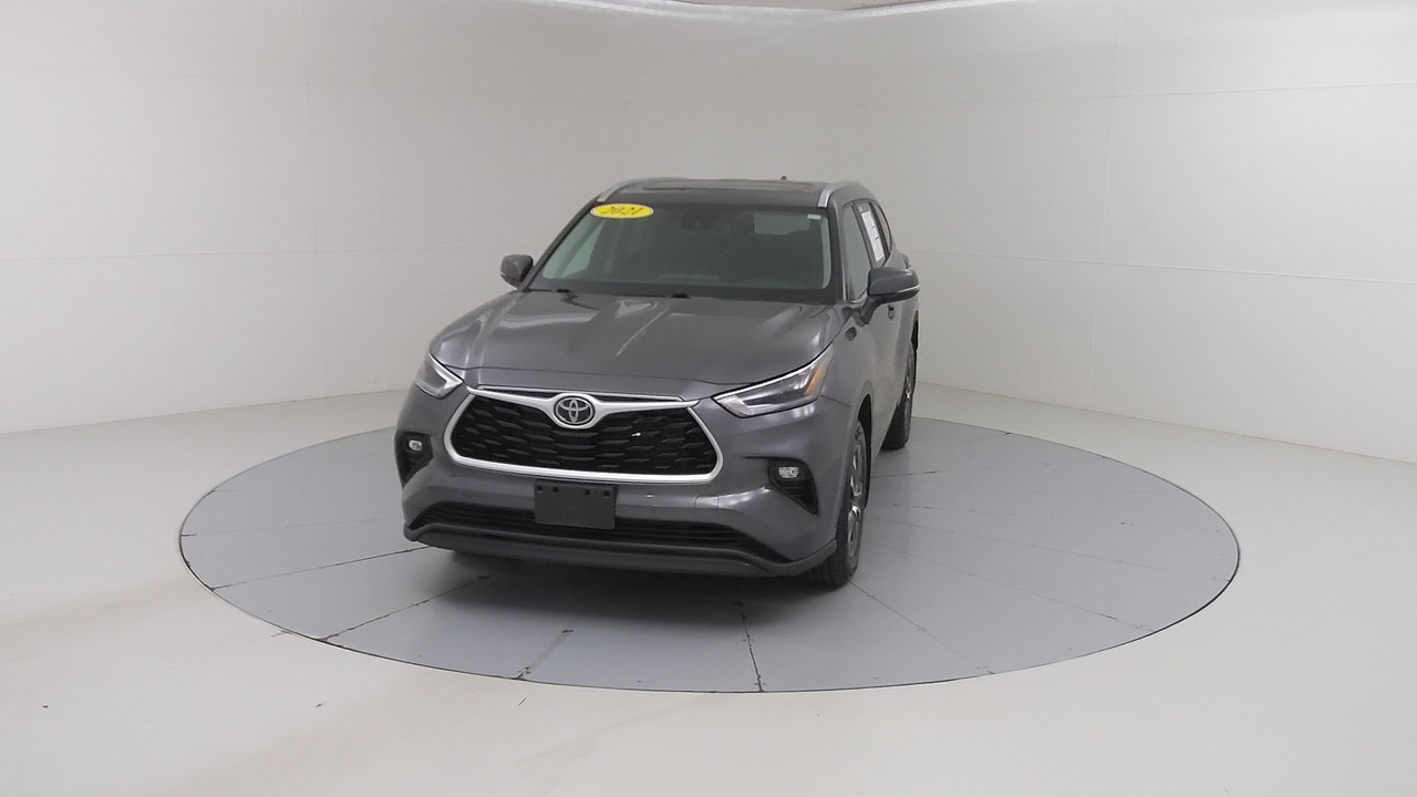 Car Exterior