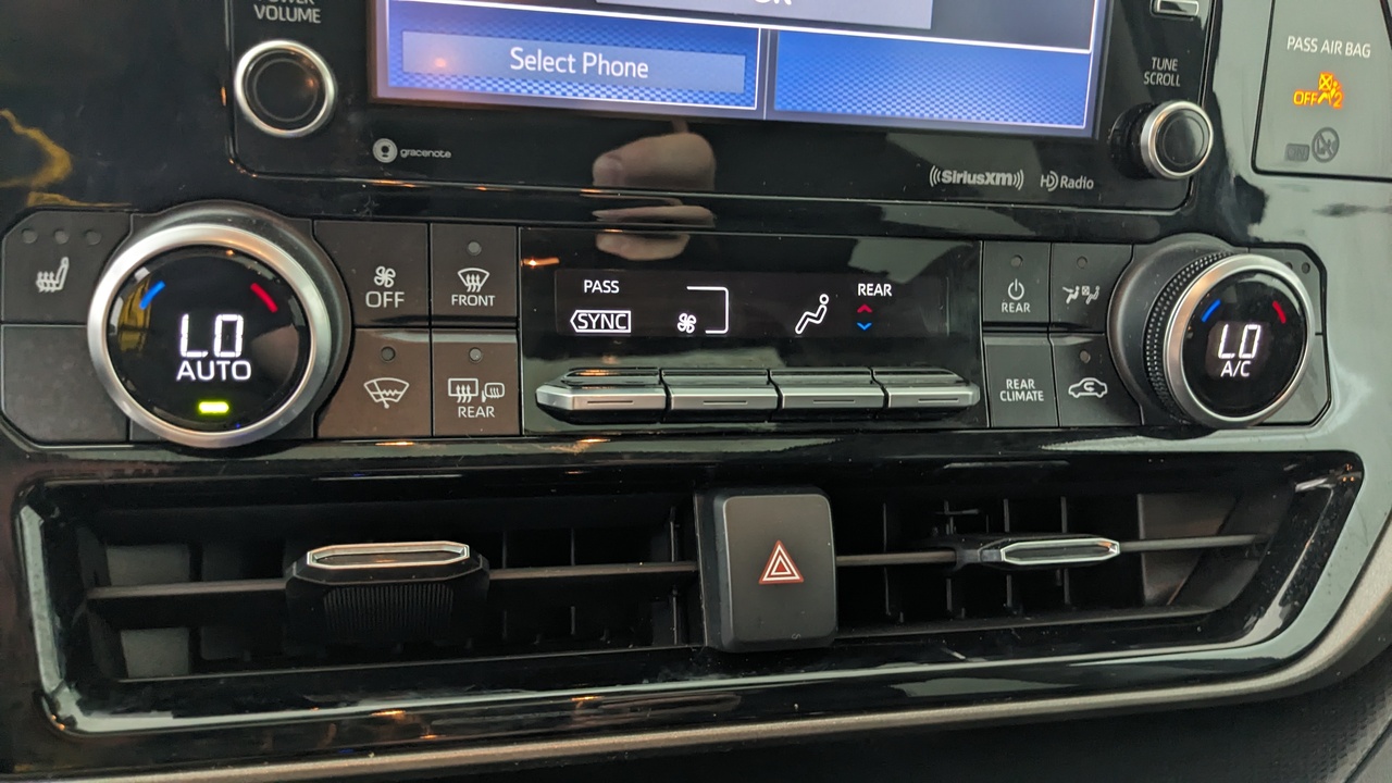 Car Exterior