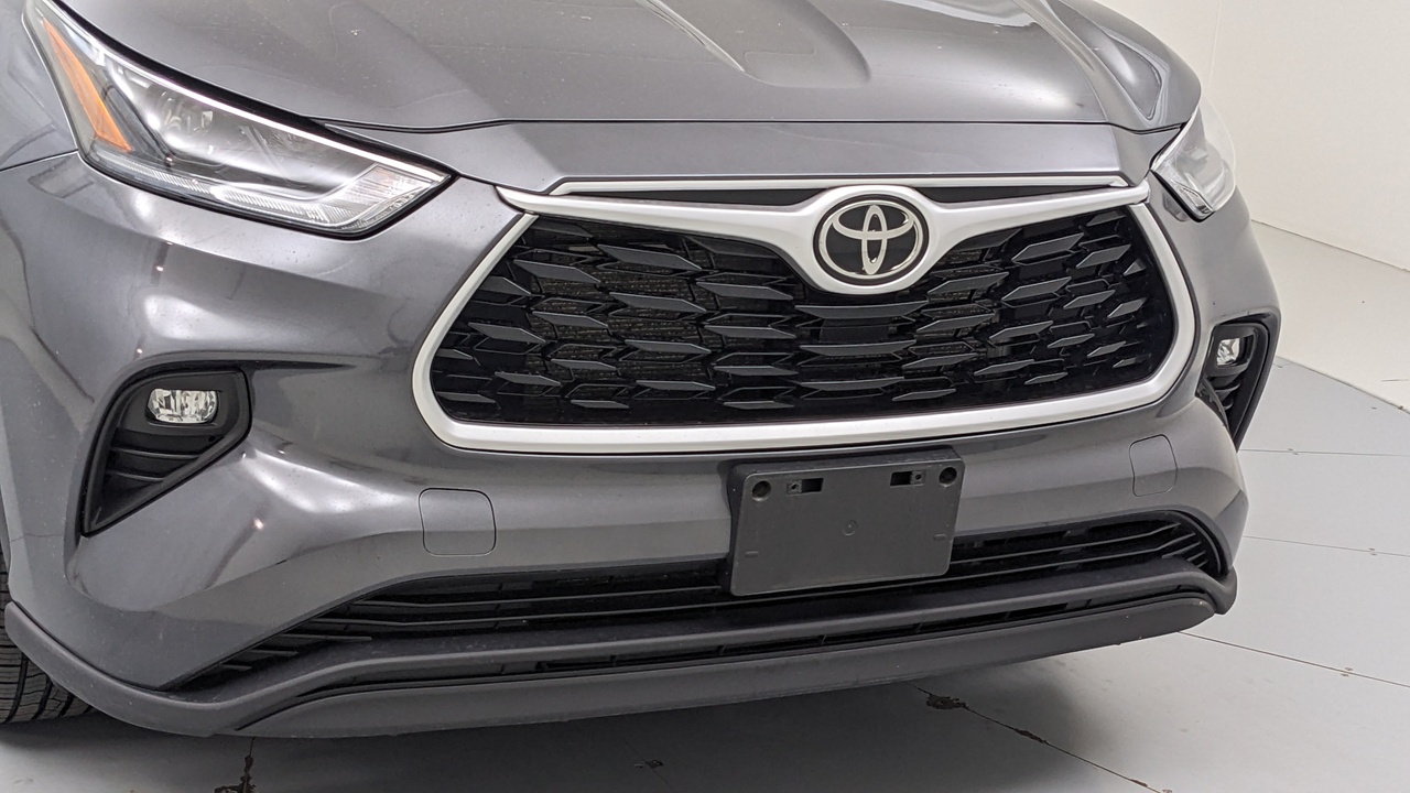 Car Exterior