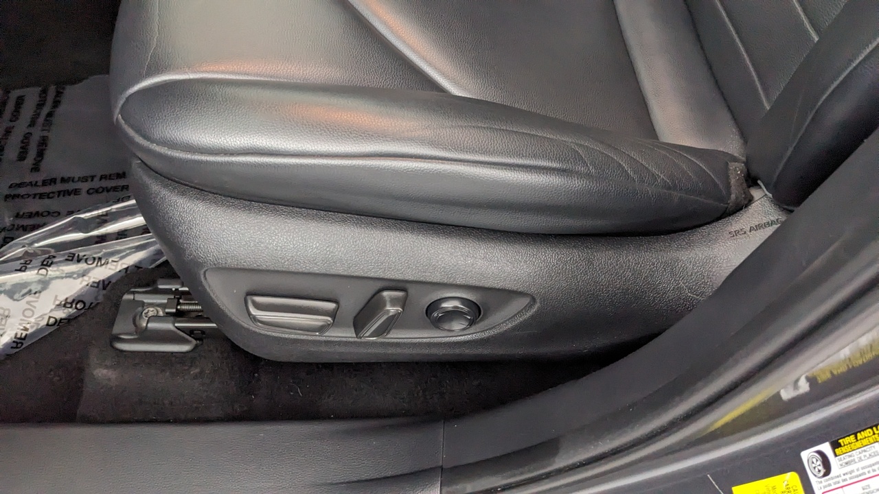 Car Exterior