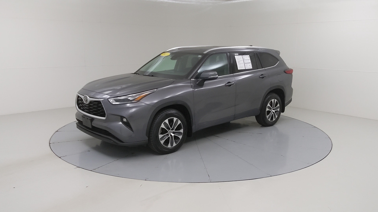 Car Exterior
