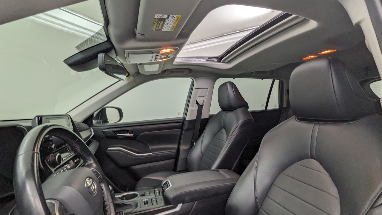 Car Exterior