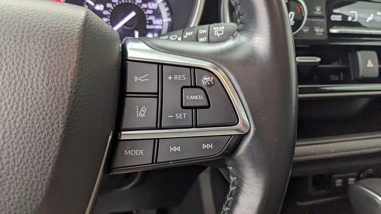 Car Exterior