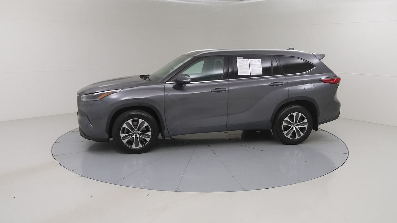 Car Exterior