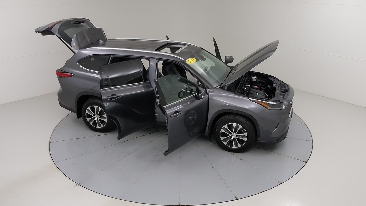 Car Exterior