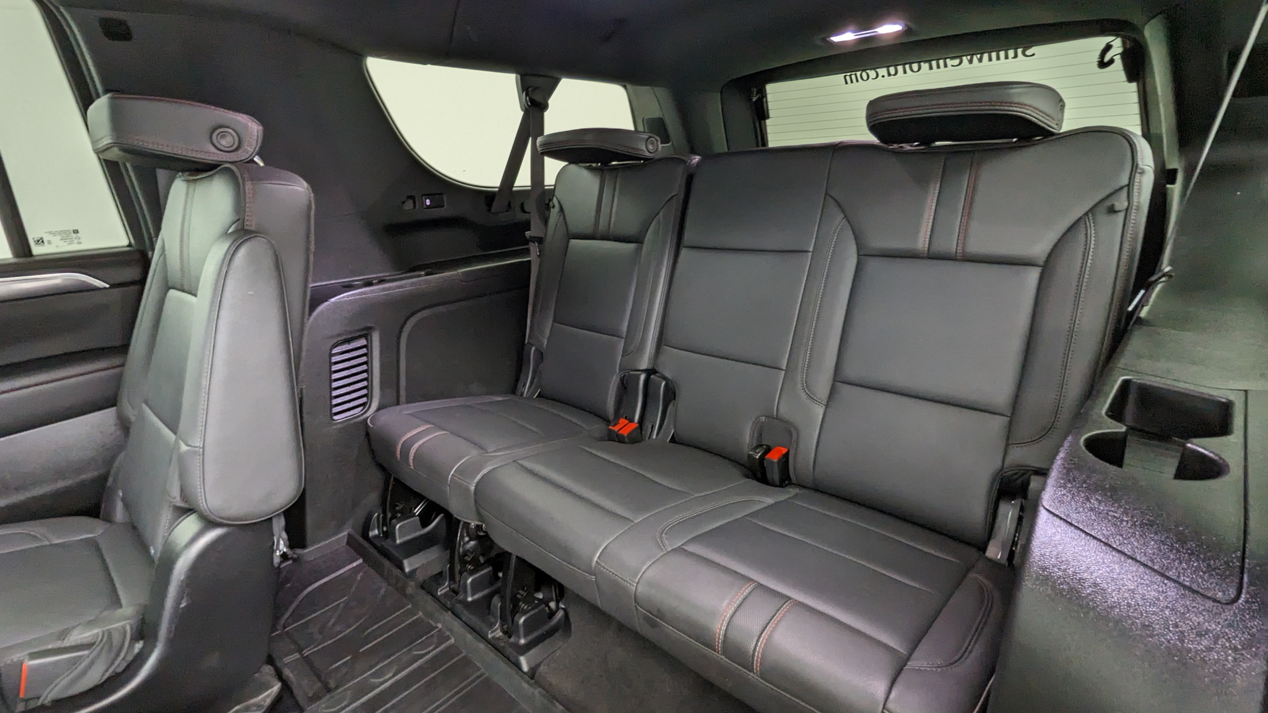 Car Exterior