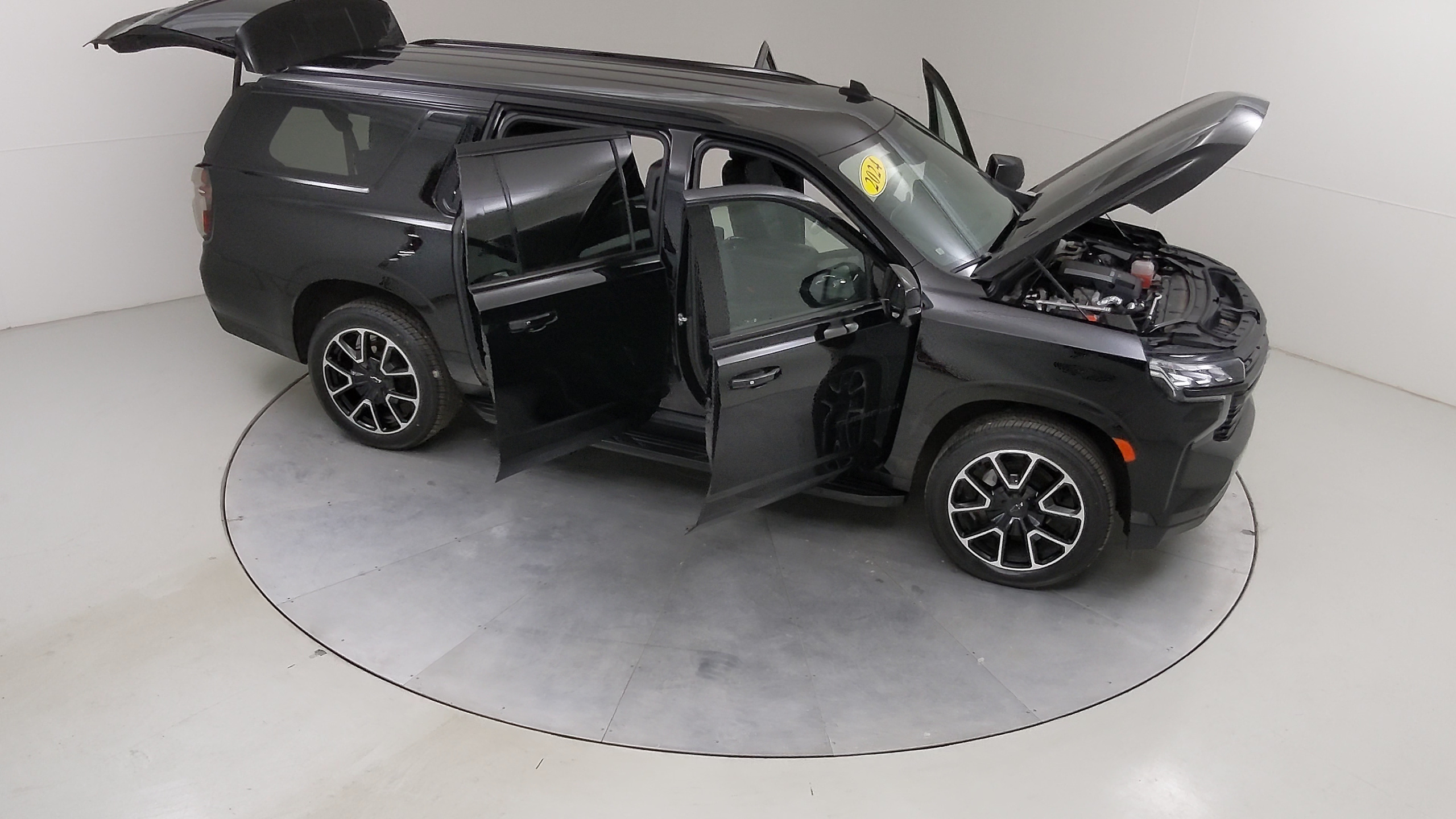 Car Exterior