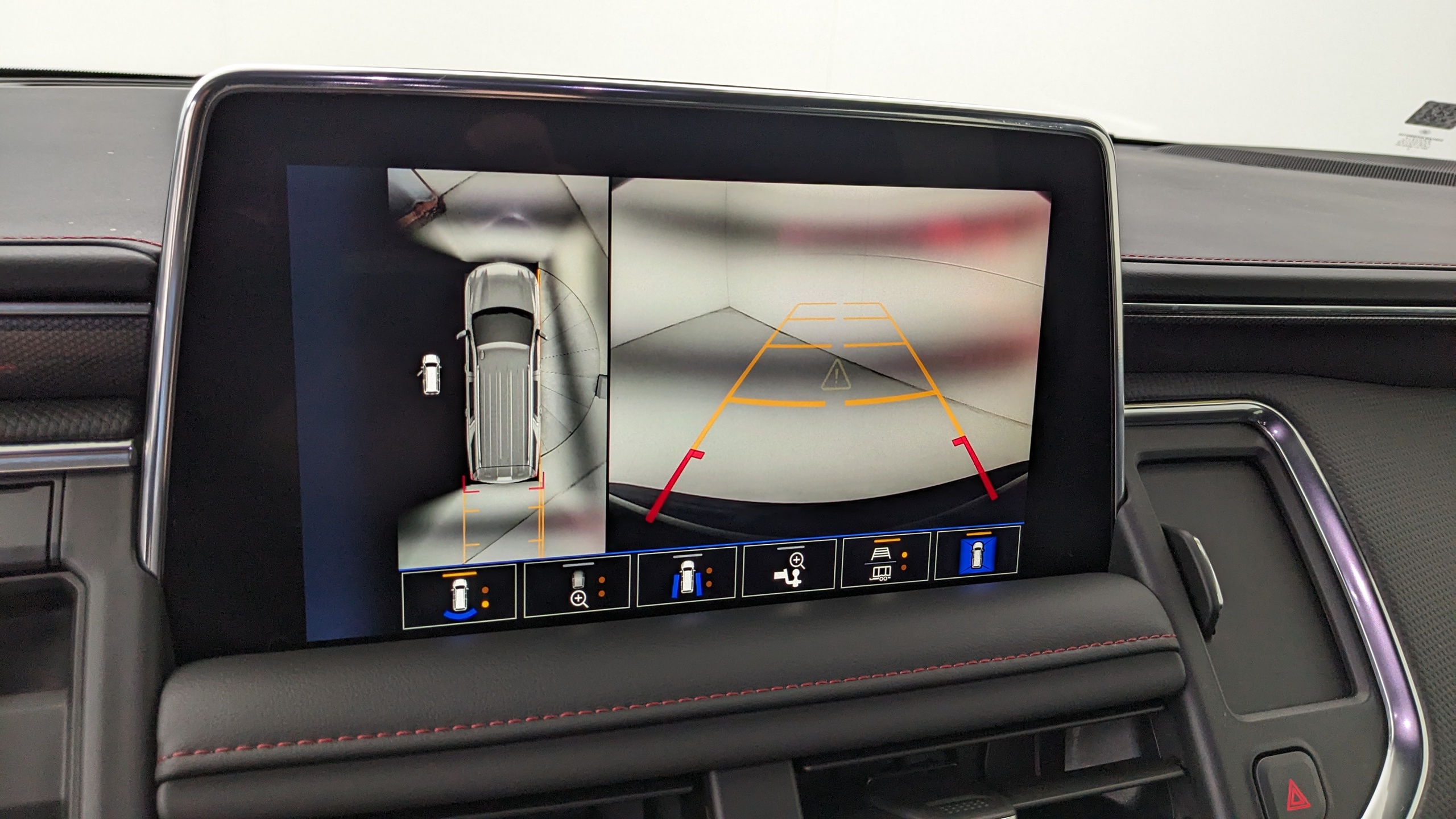 Car Exterior