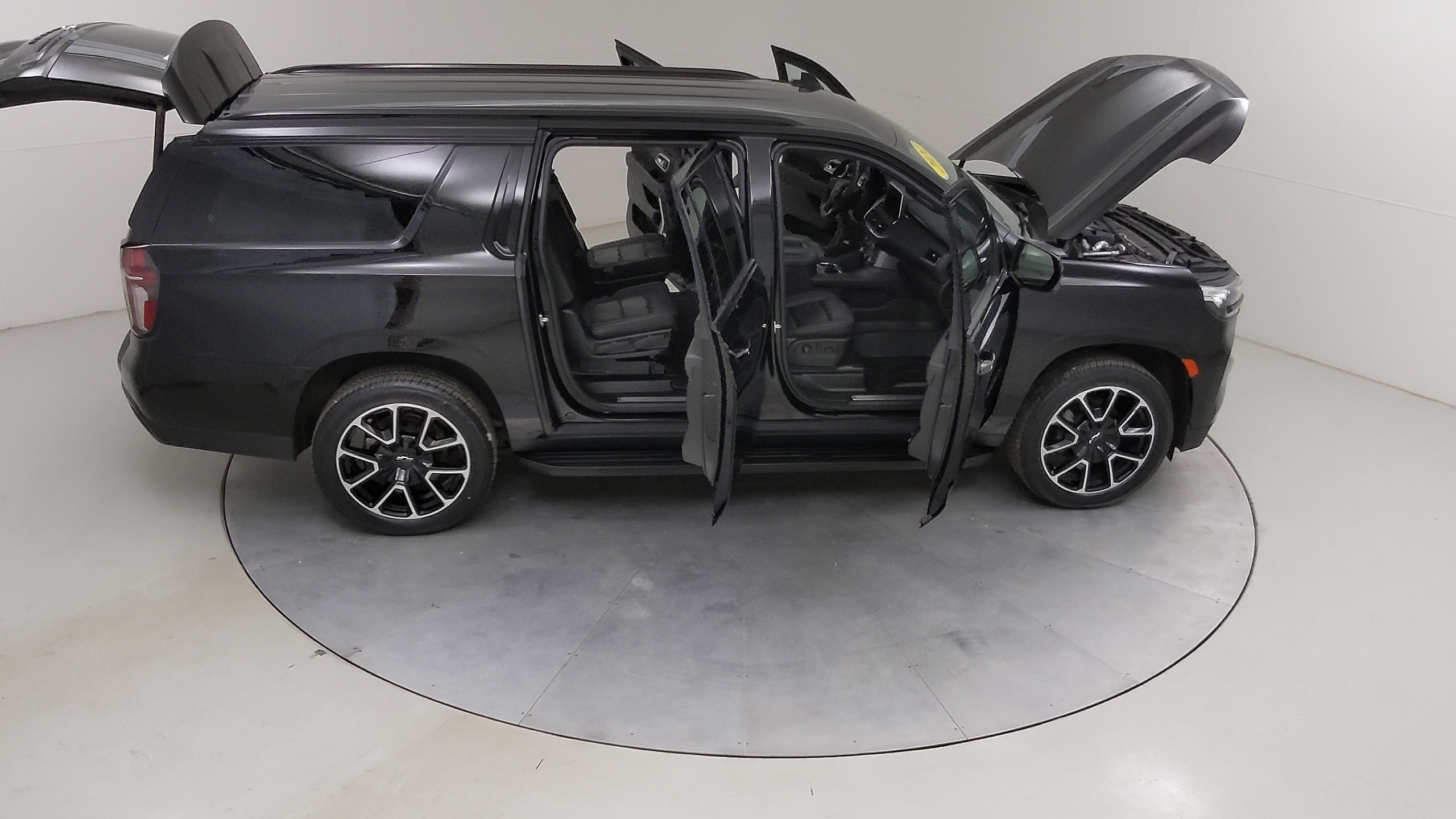 Car Exterior