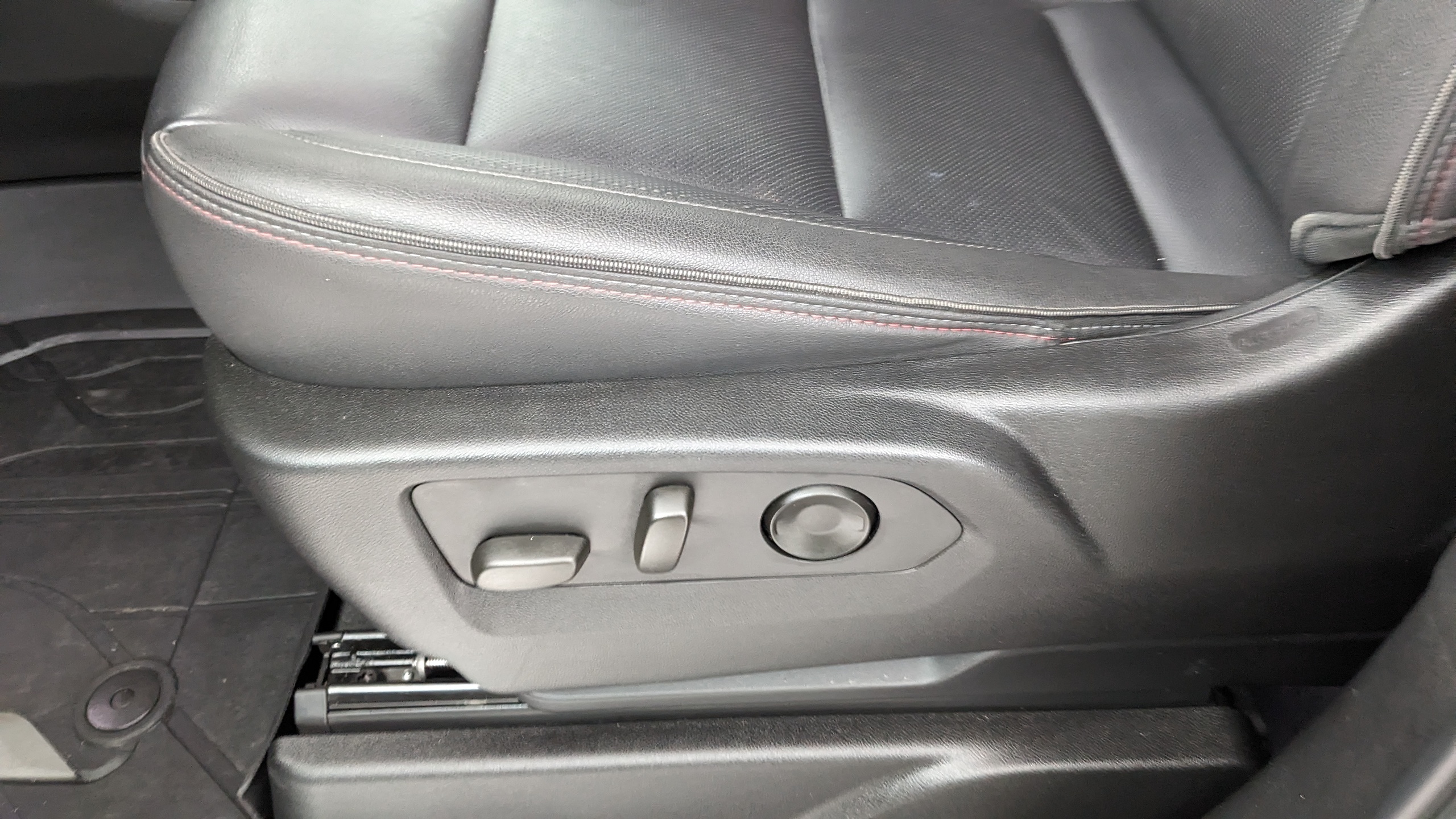 Car Exterior