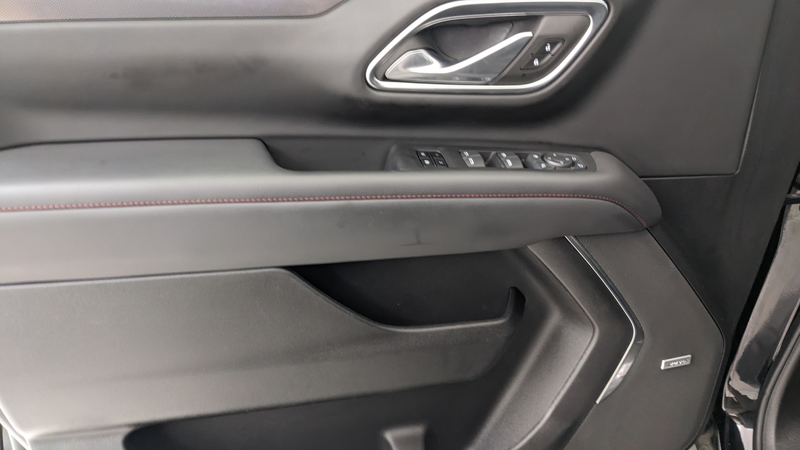 Car Exterior
