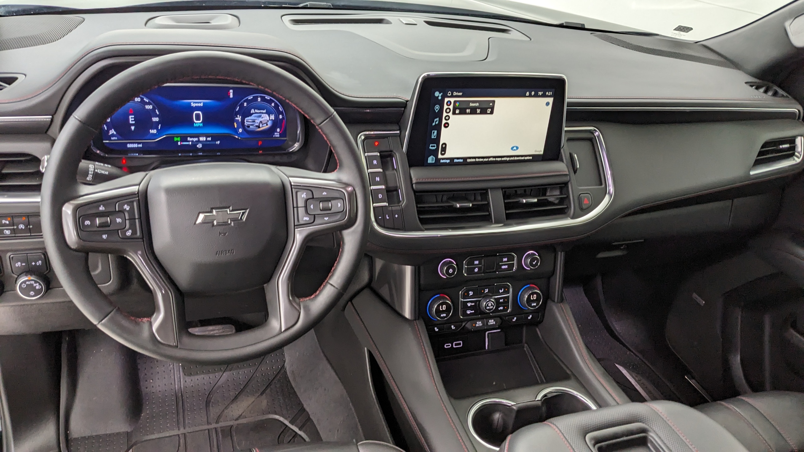Car Exterior