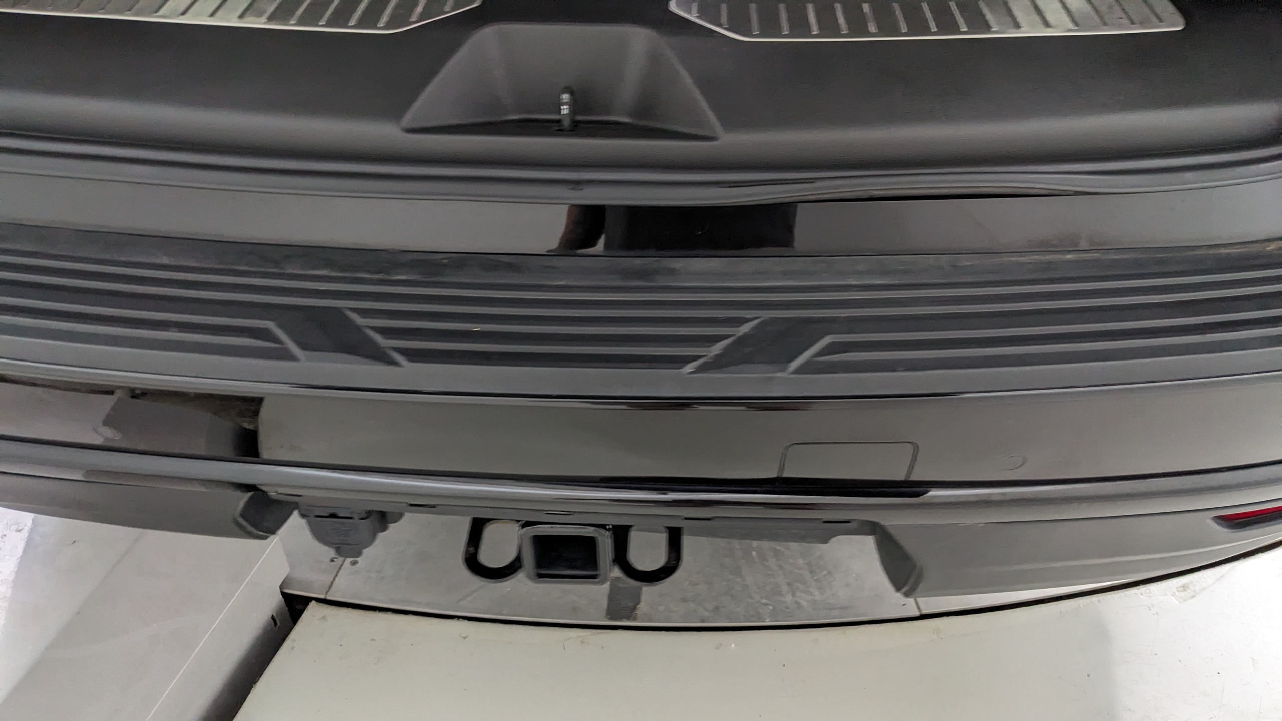 Car Exterior