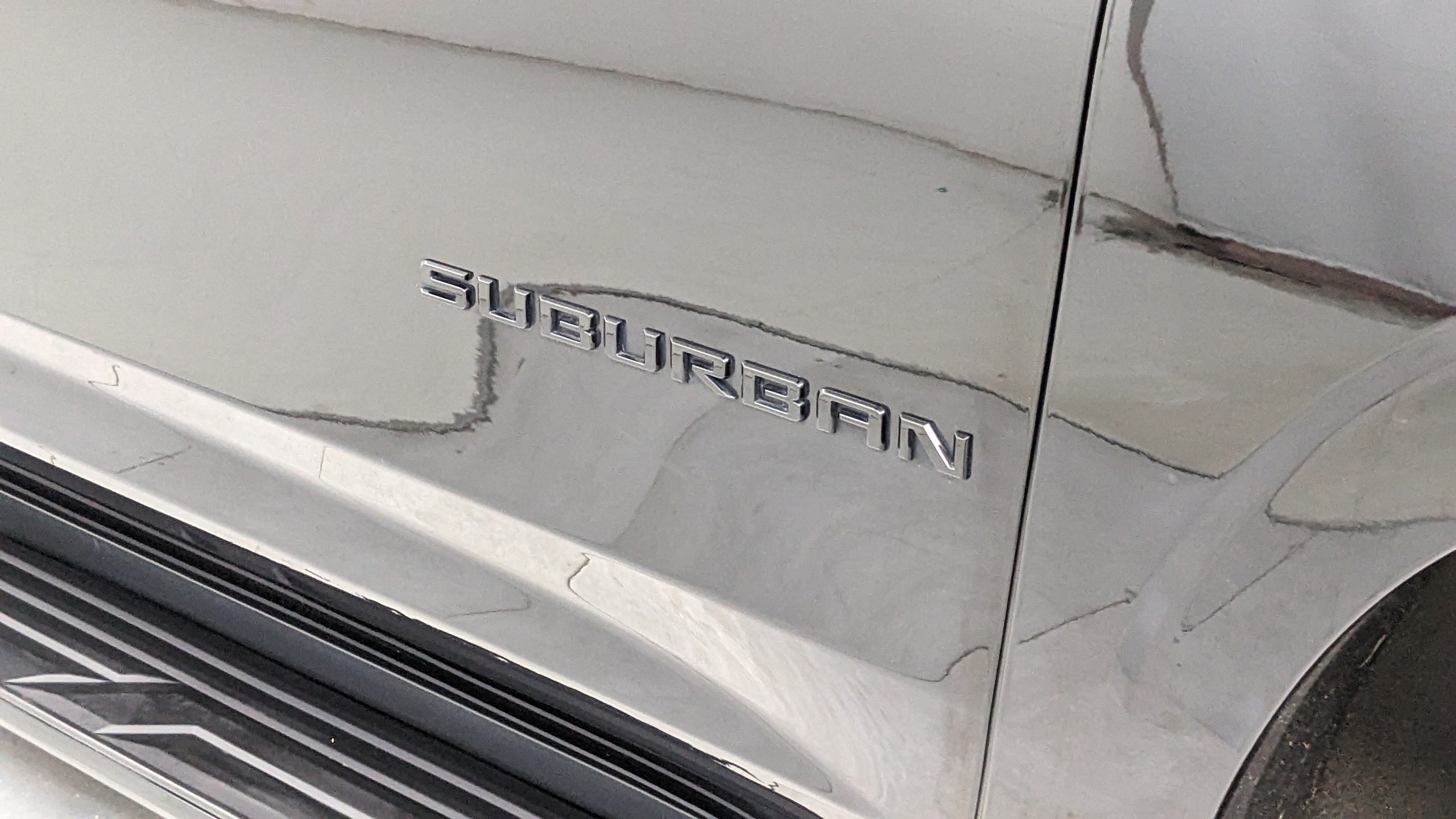 Car Exterior