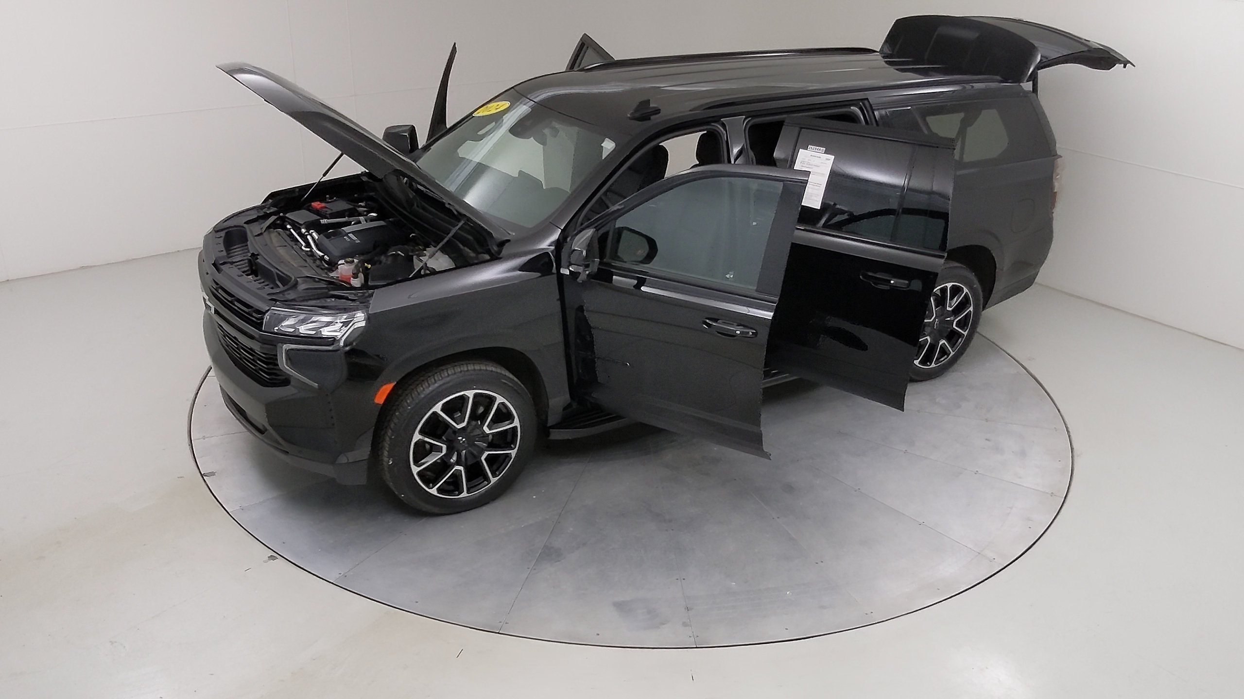 Car Exterior