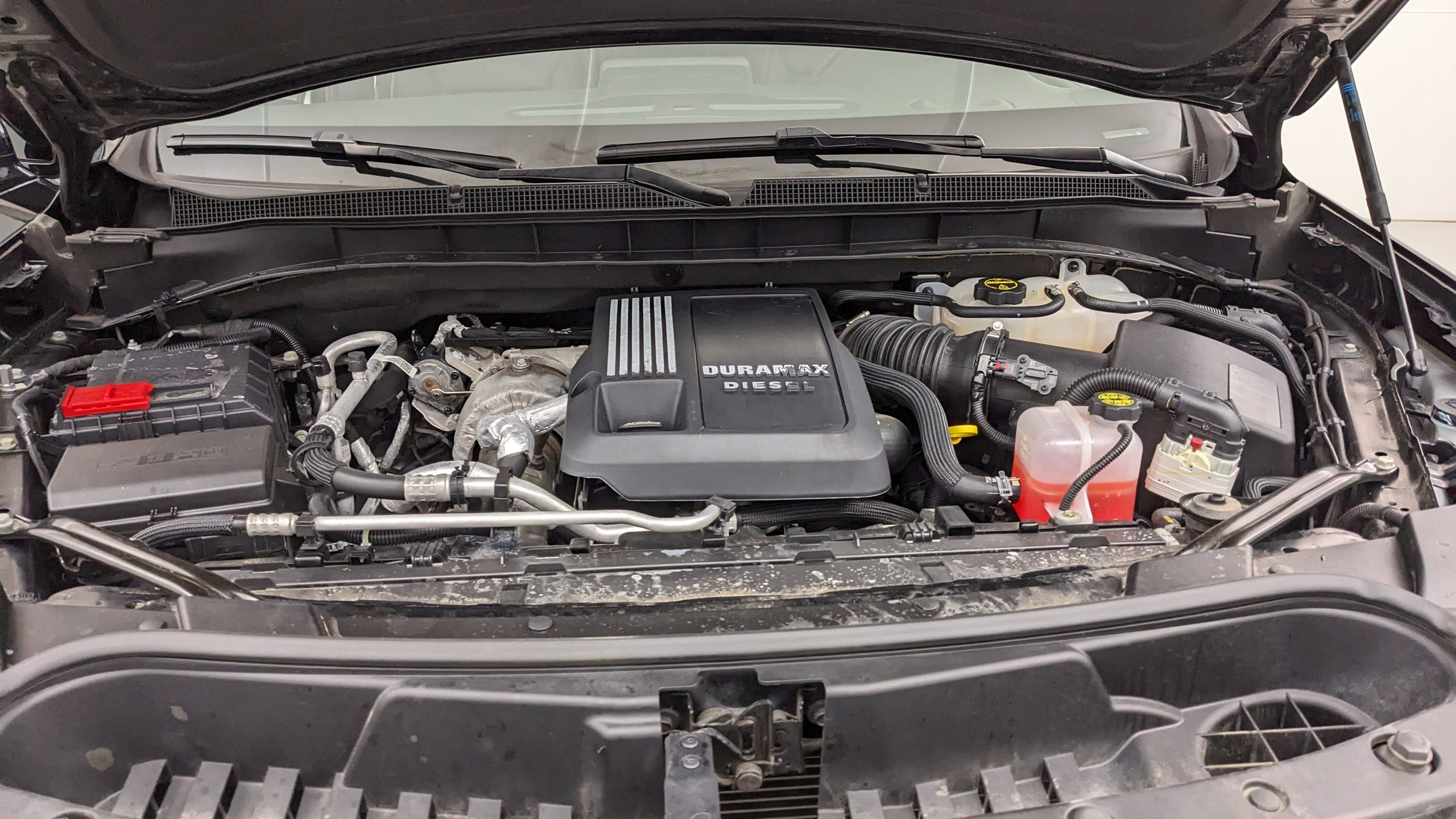 Car Exterior
