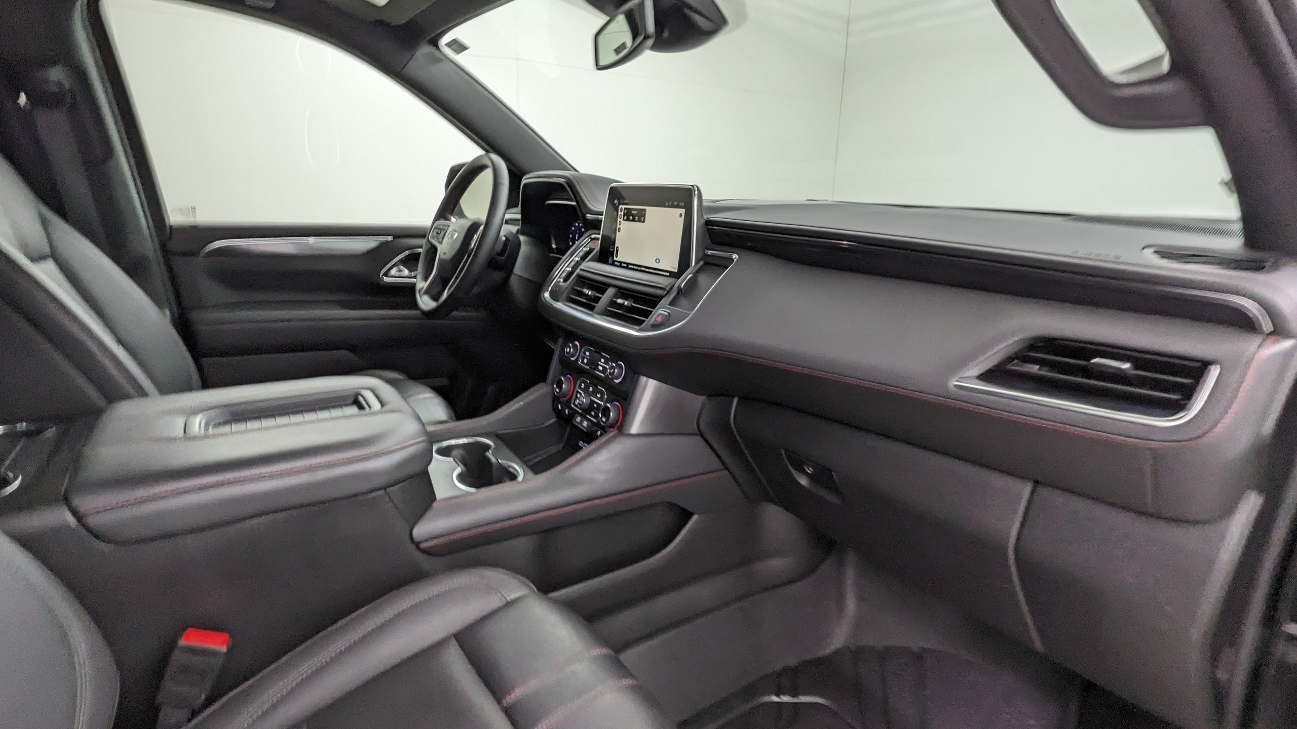 Car Exterior