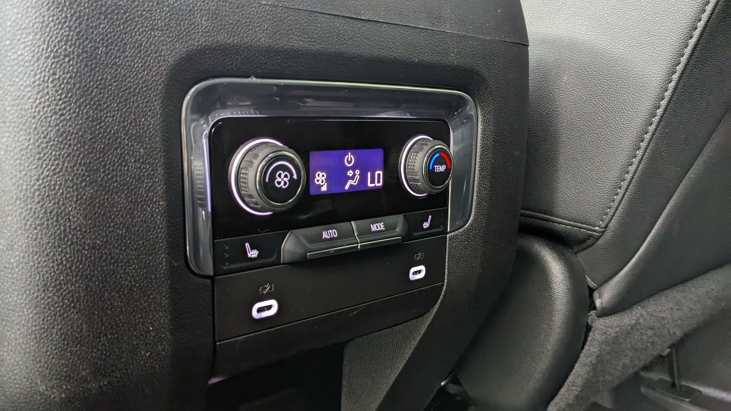 Car Exterior