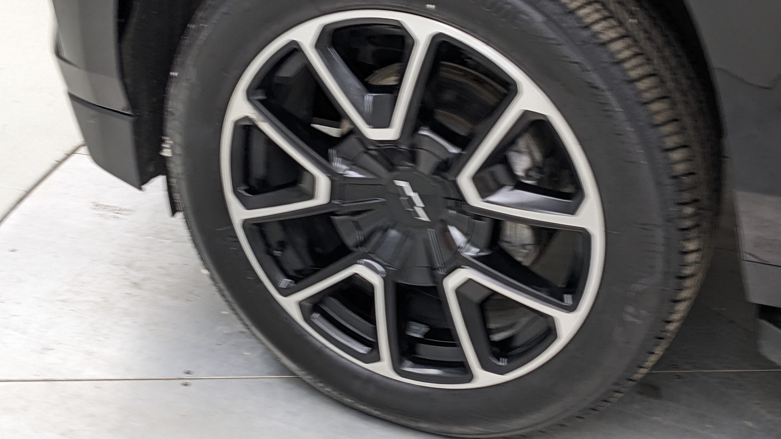 Car Exterior