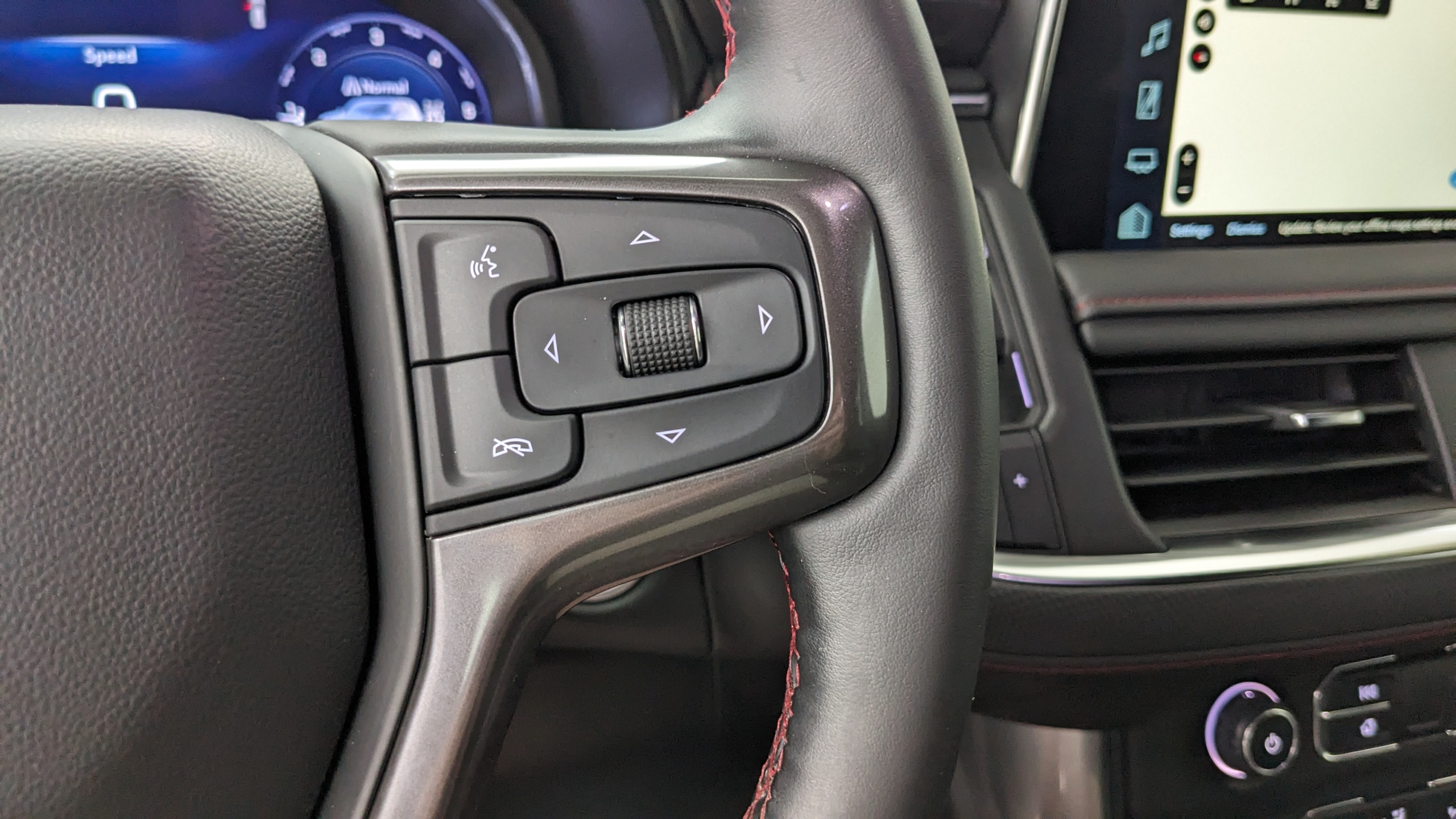 Car Exterior