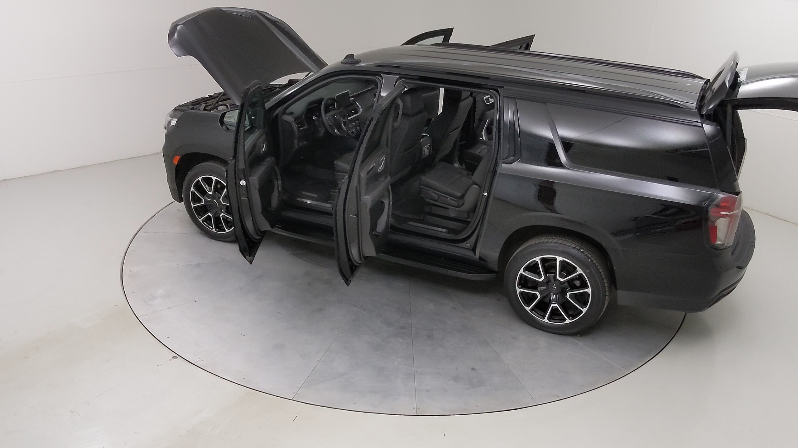 Car Exterior