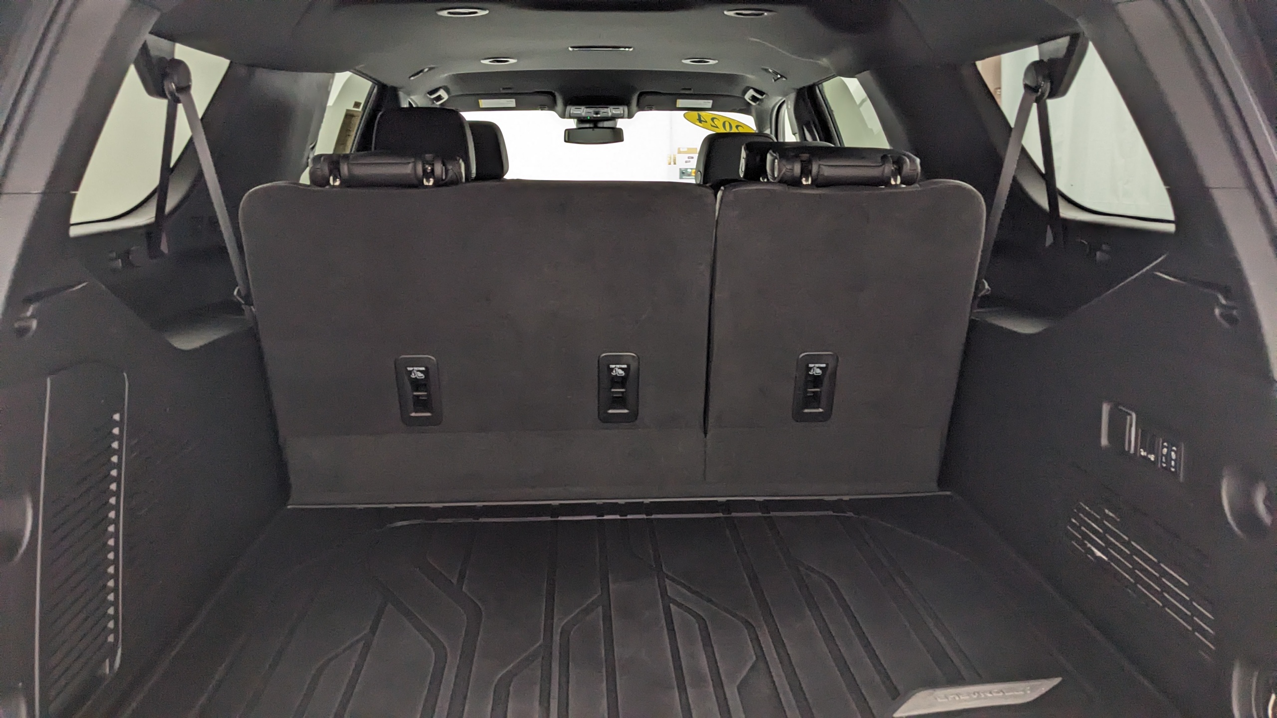 Car Exterior