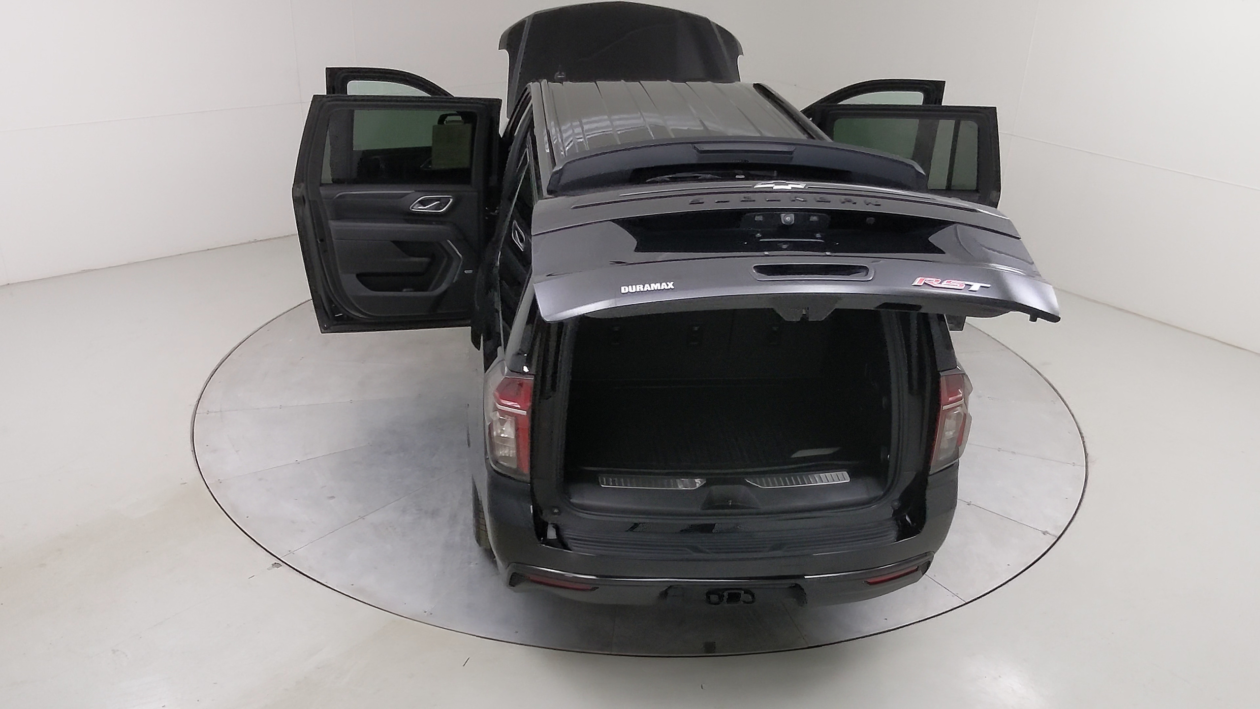 Car Exterior