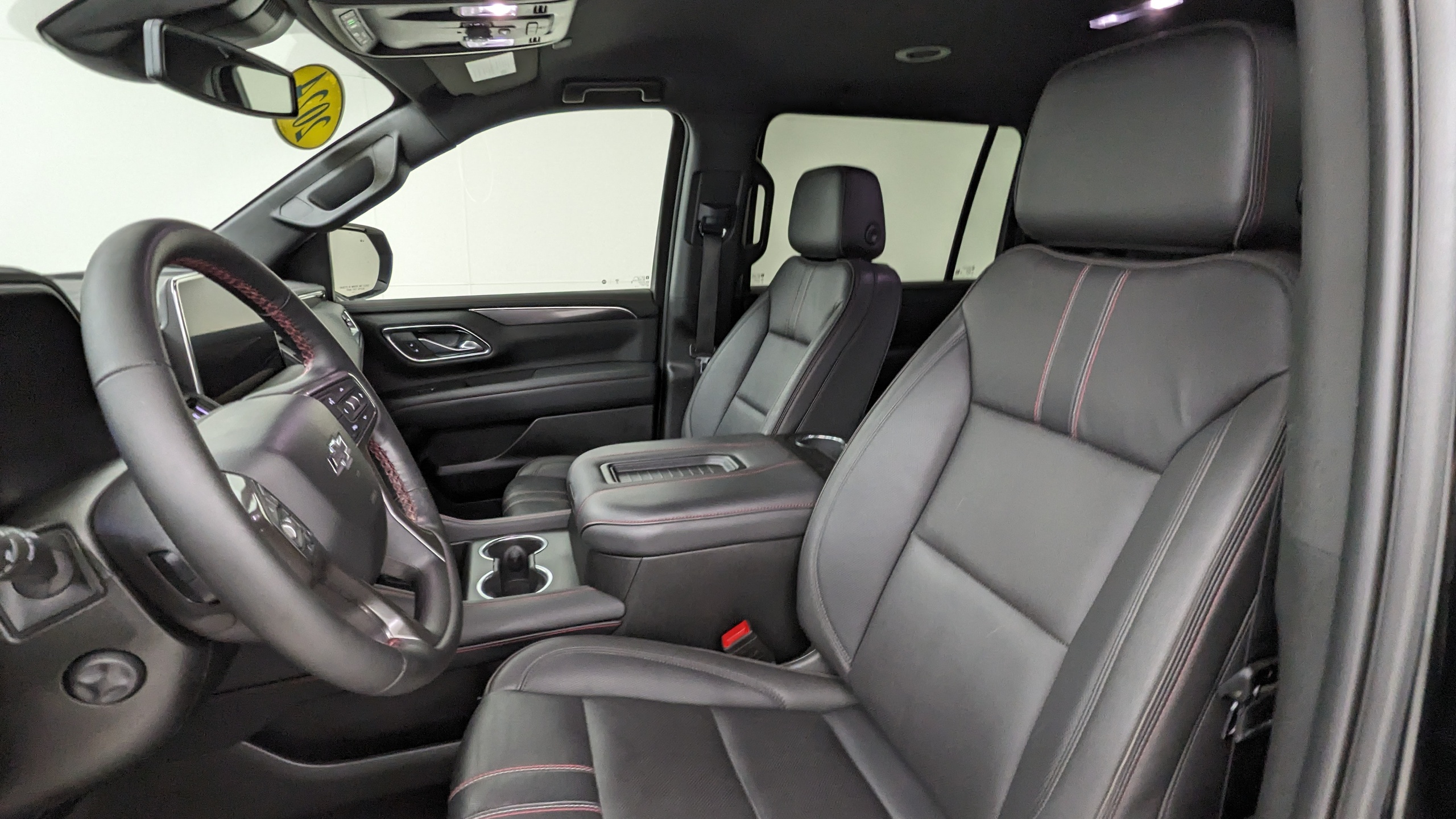 Car Exterior