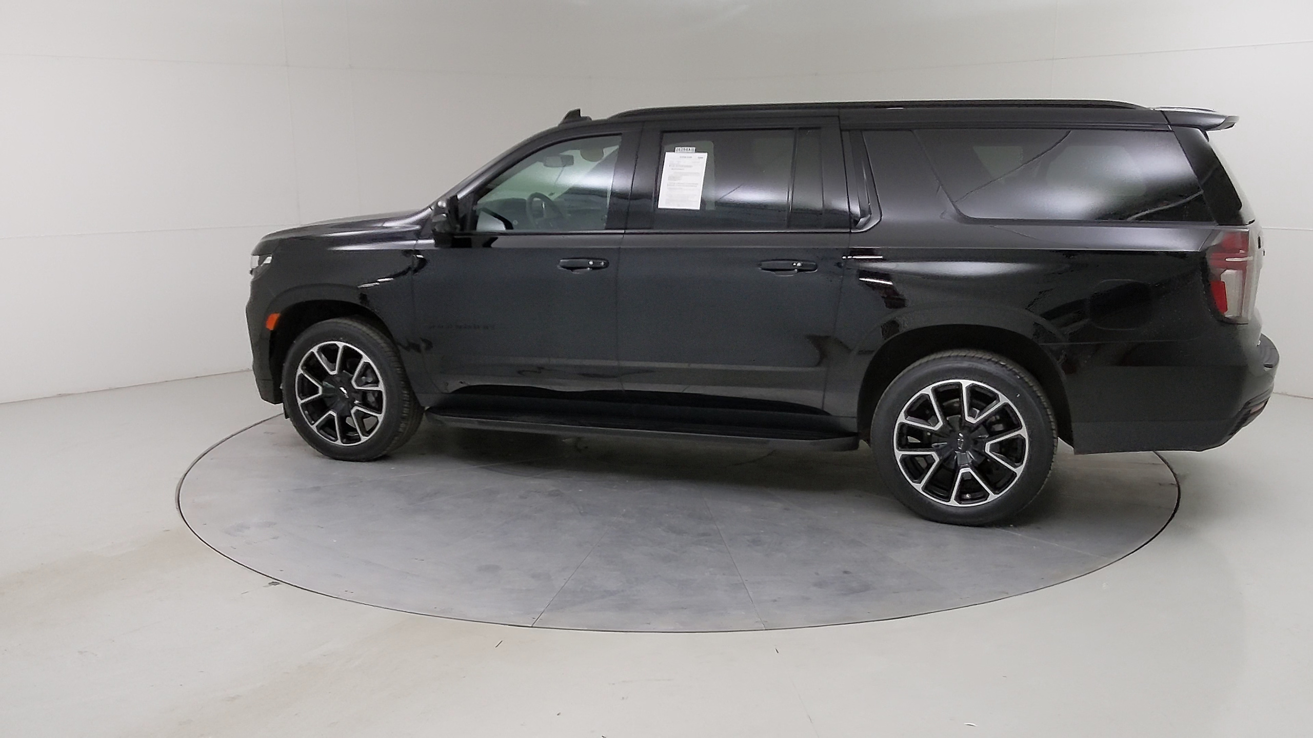 Car Exterior