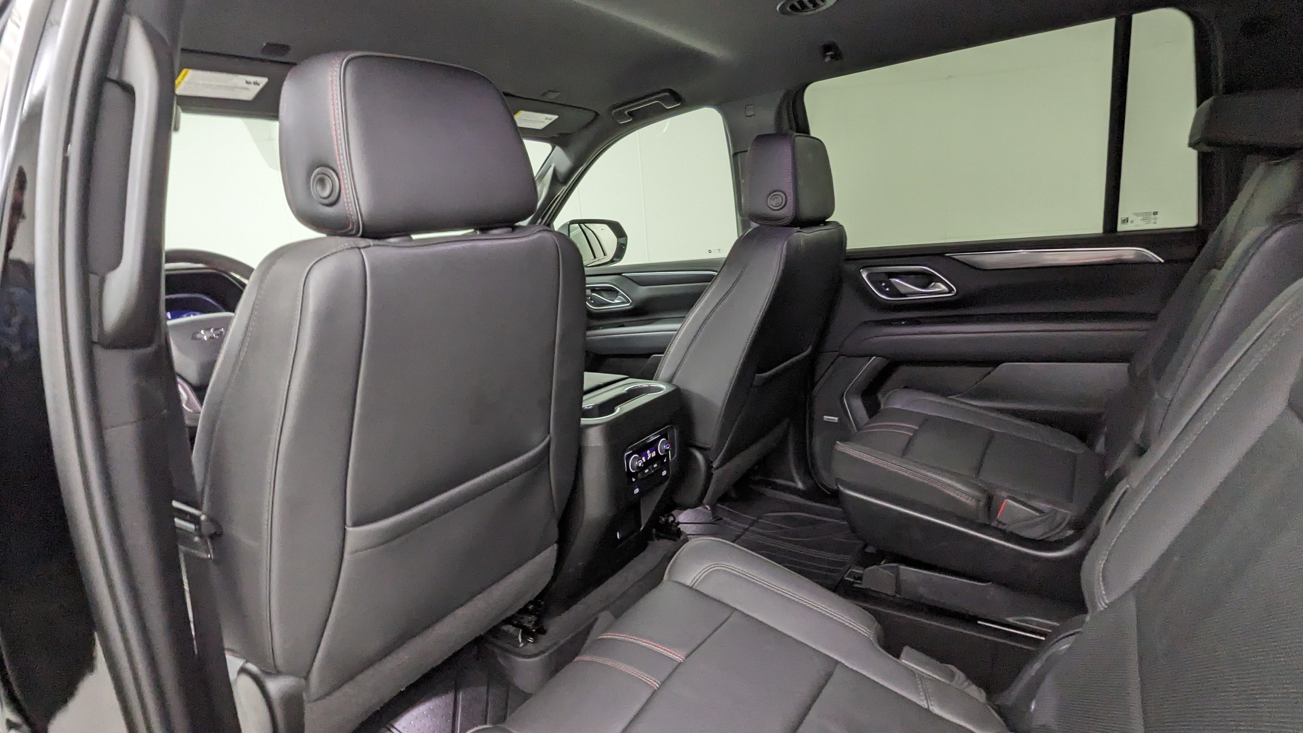 Car Exterior
