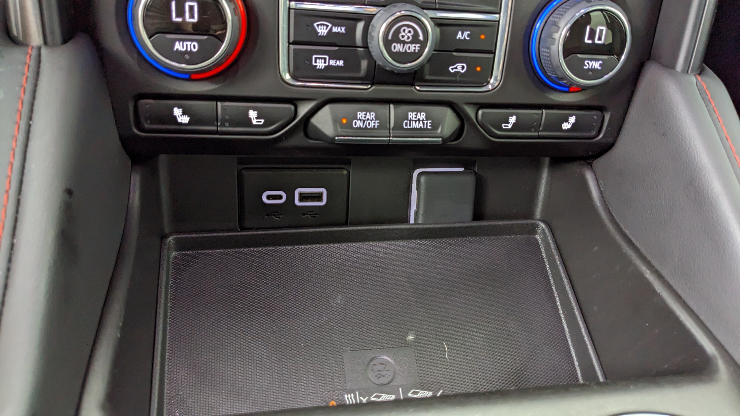 Car Exterior