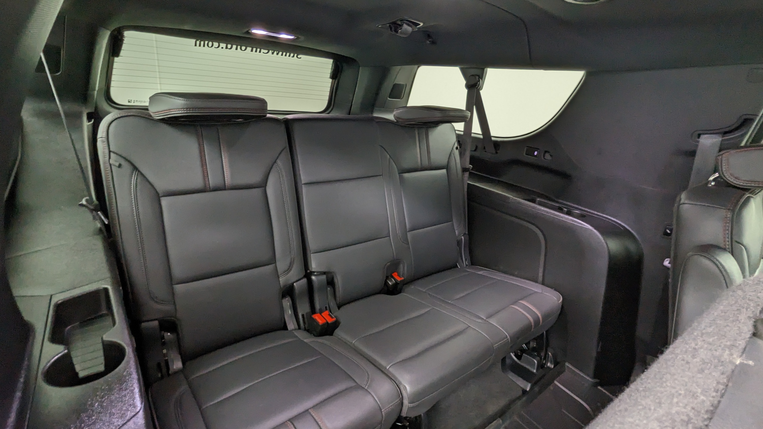 Car Exterior
