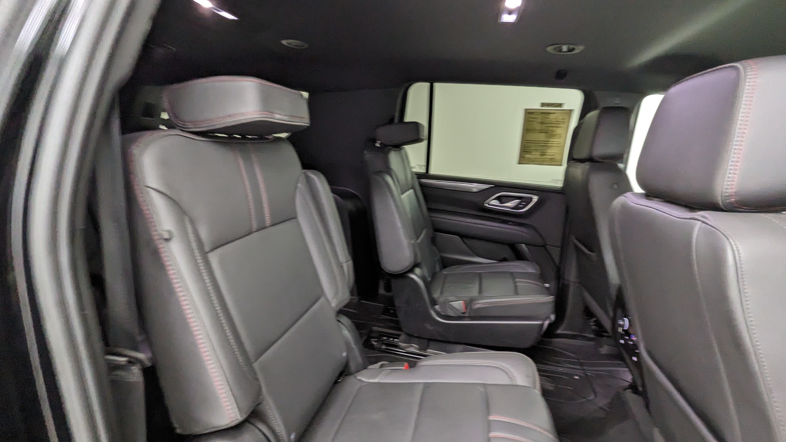 Car Exterior