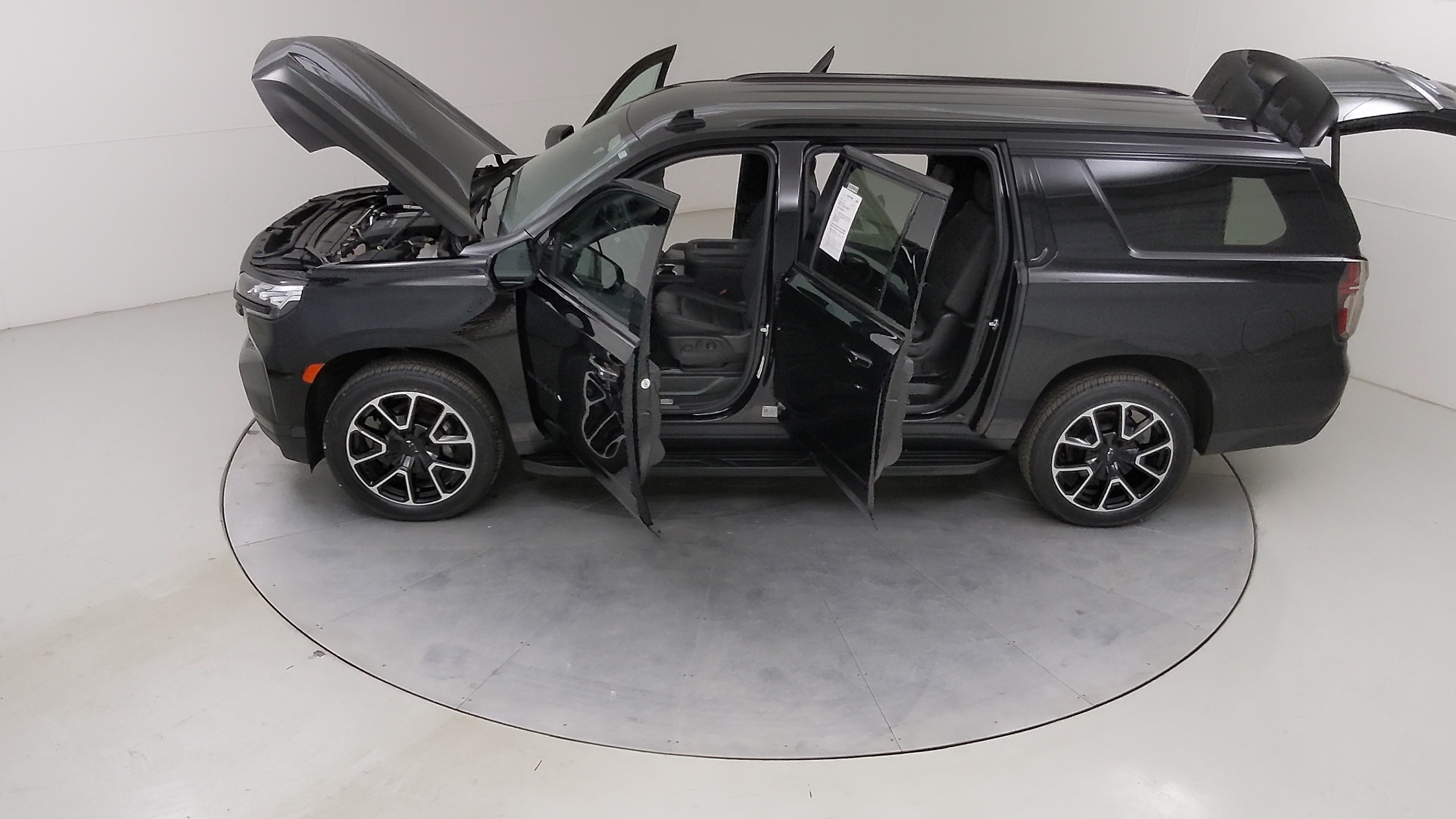 Car Exterior