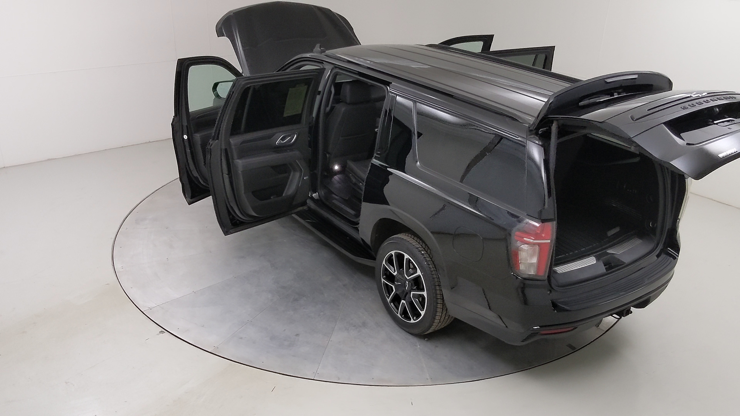 Car Exterior