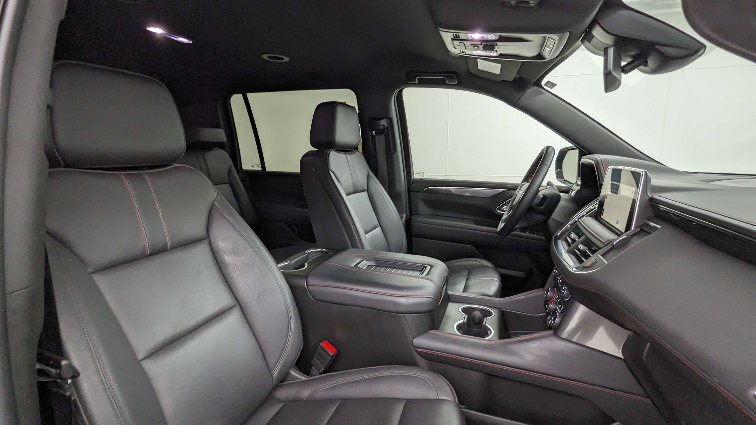 Car Exterior