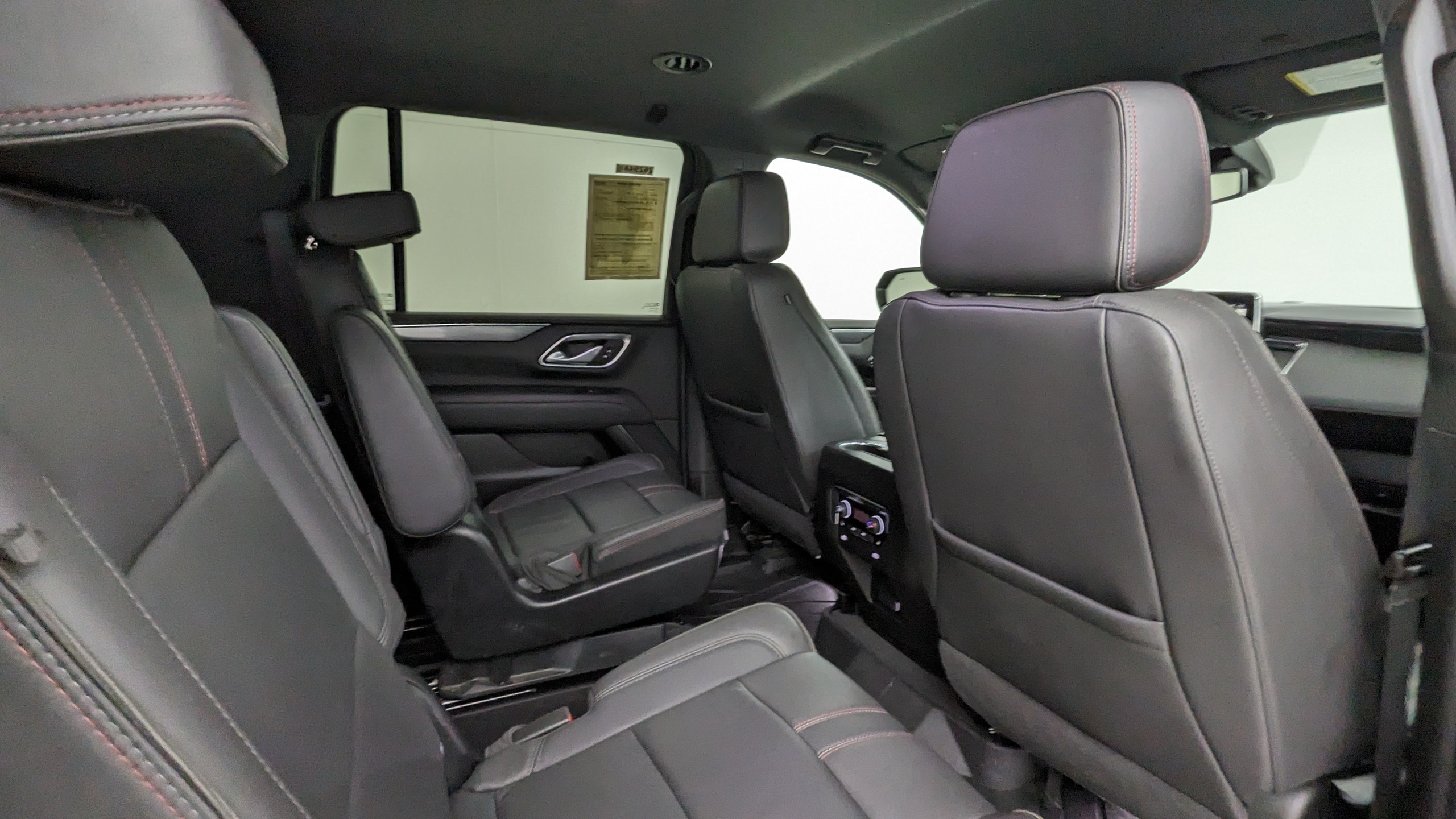 Car Exterior