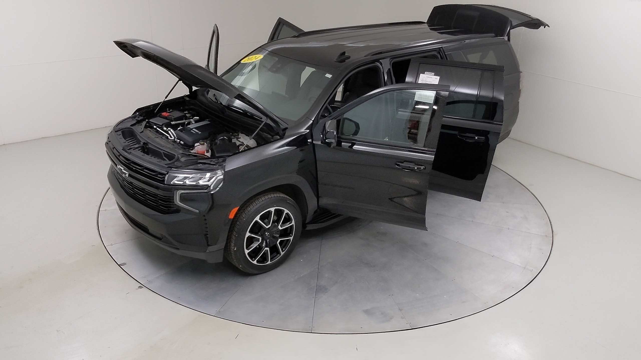 Car Exterior