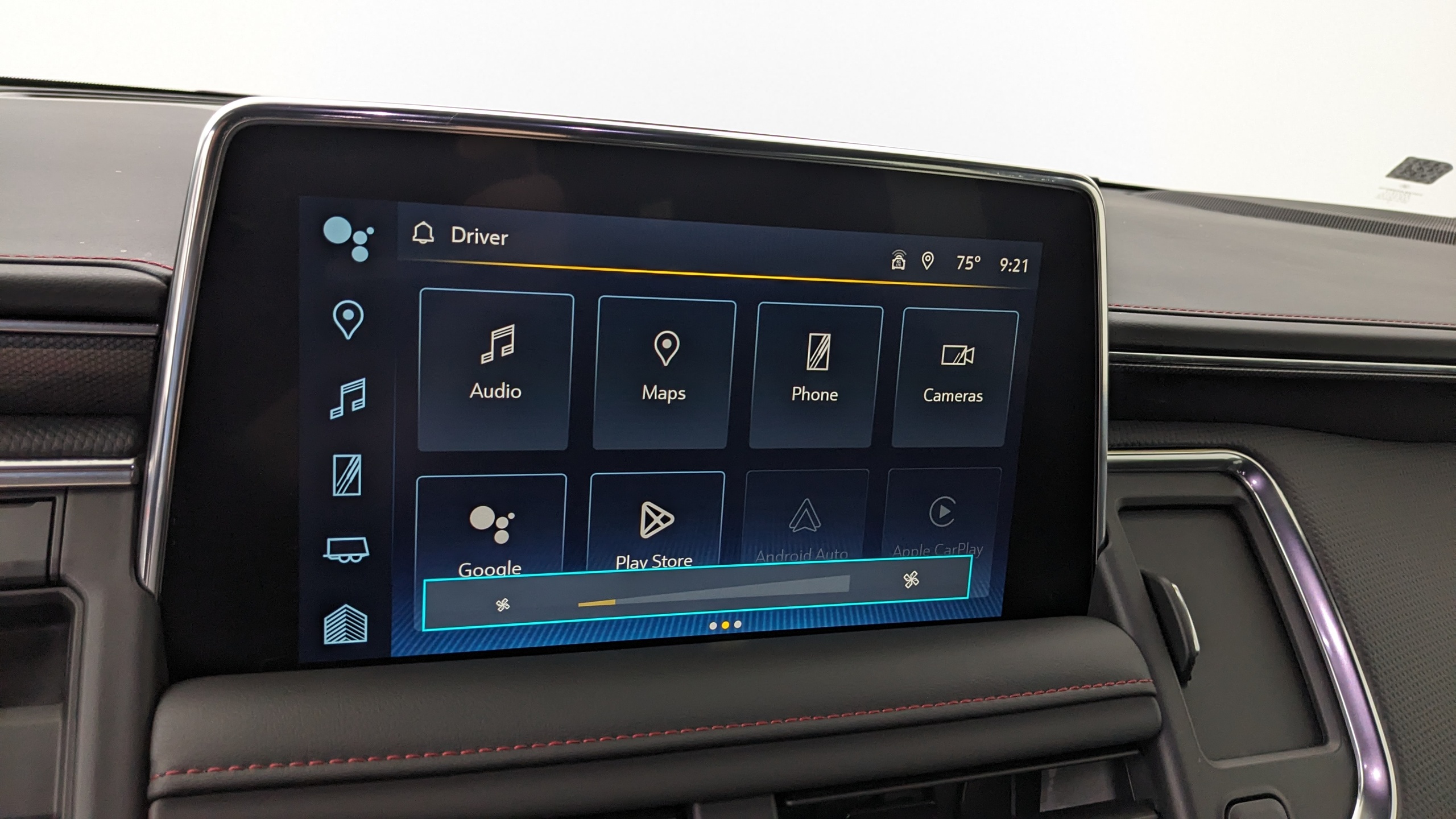 Car Exterior