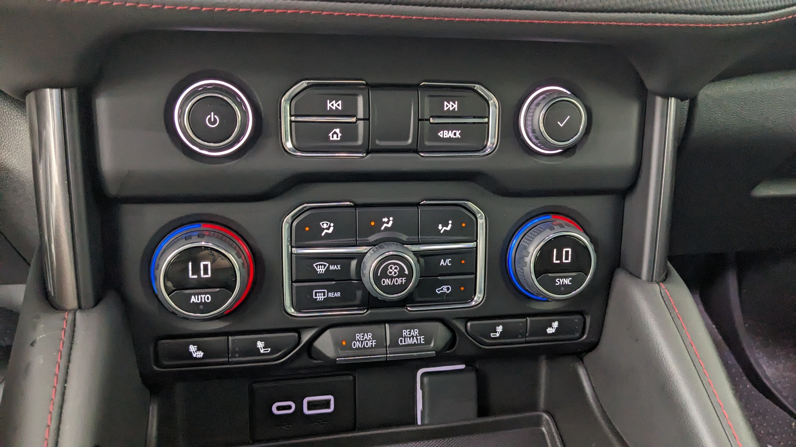Car Exterior
