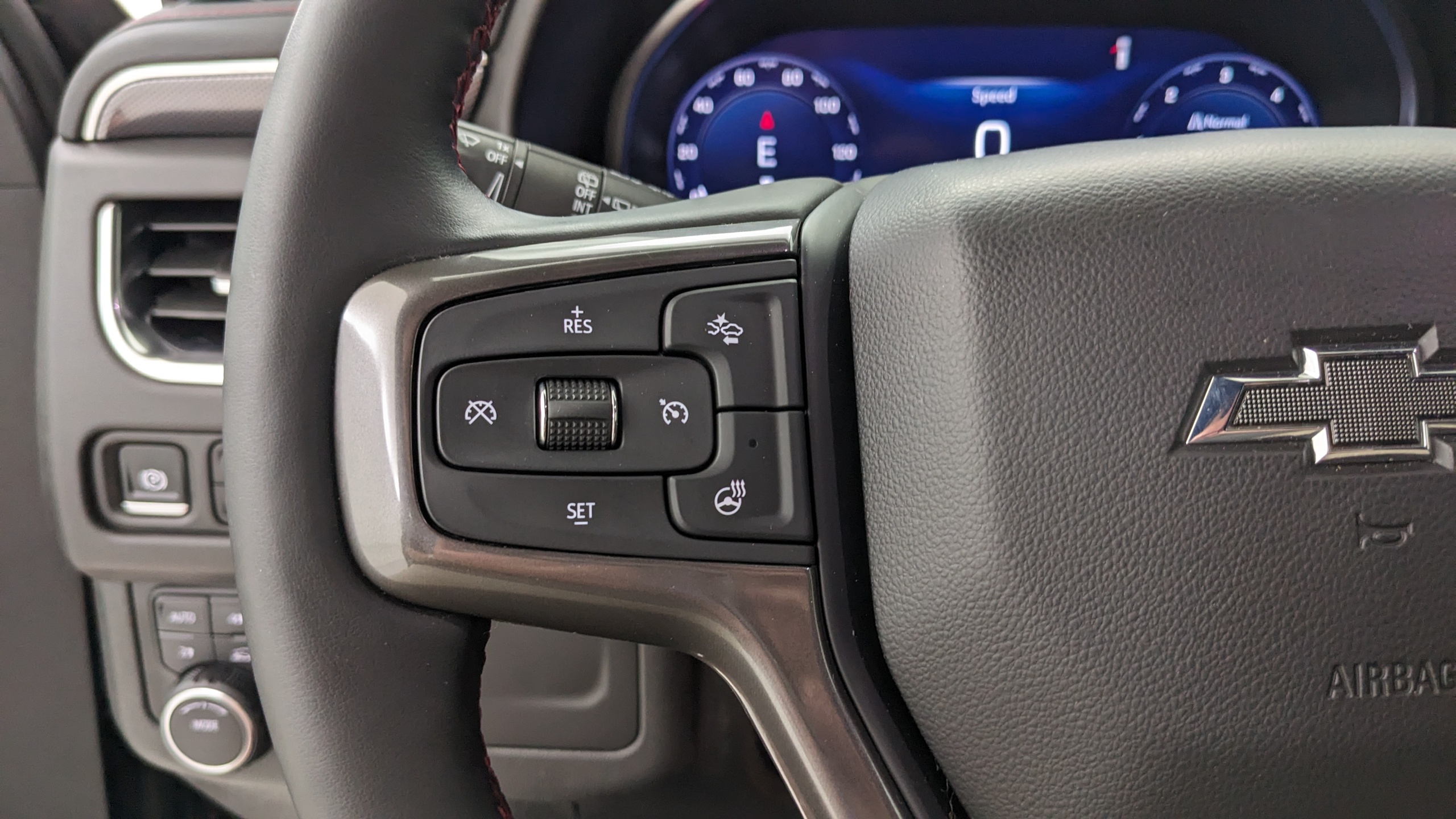Car Exterior