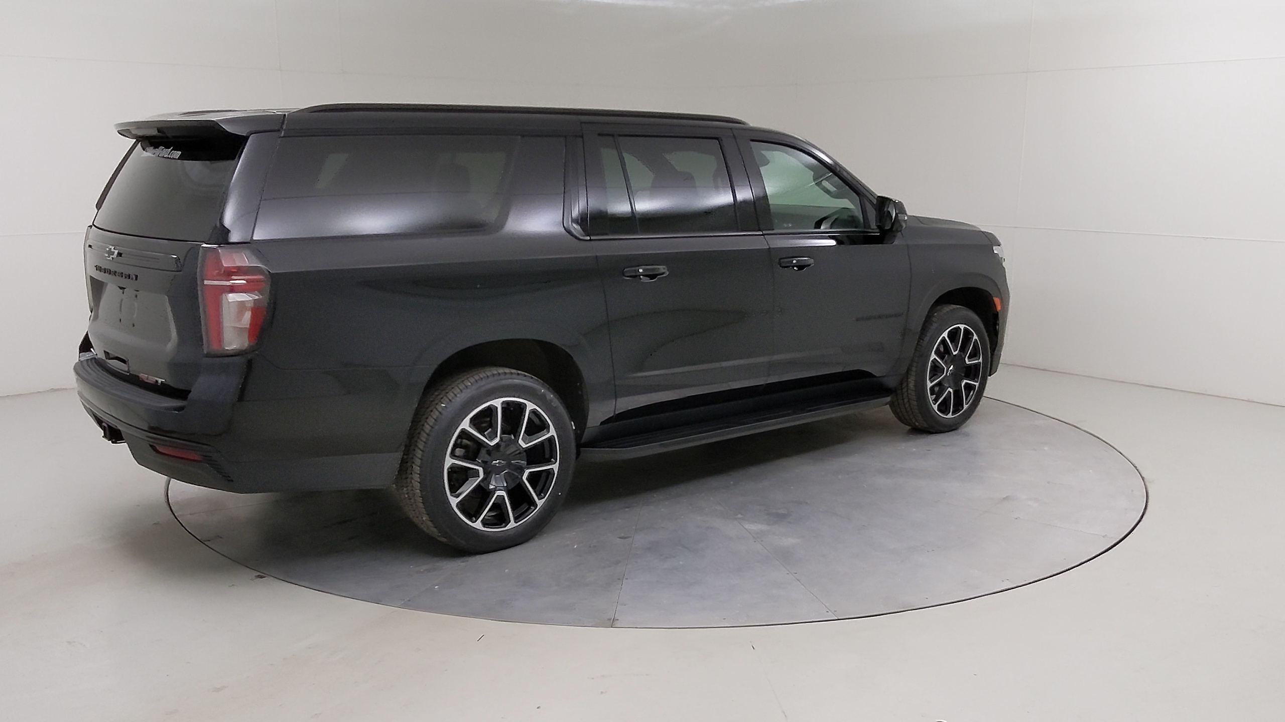 Car Exterior