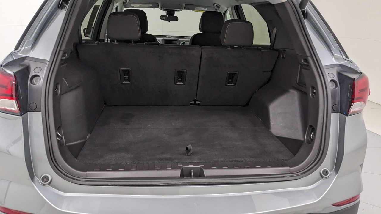 Car Exterior