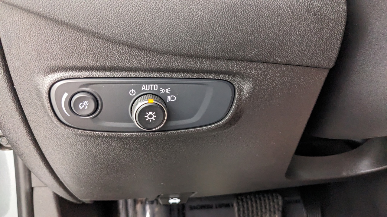 Car Exterior